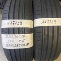 2156017 Gomme EST 117749