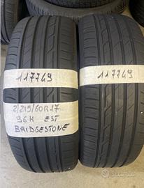 2156017 Gomme EST 117749