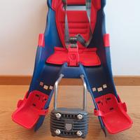 Seggiolino anteriore per bicicletta OKBABY