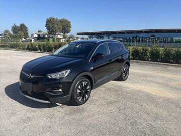 Opel grandland x 1.5 at8 s&s innovation