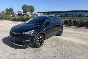 Opel grandland x 1.5 at8 s&s innovation