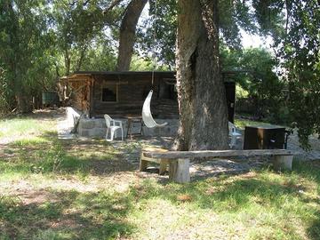 Alternativa esclusiva al camping