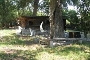 Alternativa esclusiva al camping