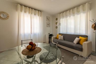 Casa Cristina a due passi dal mare e dal centro