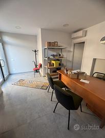 Studio professionale indipendente 2gg/sett