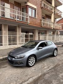 Volkswagen scirocco 1.4 Tsi 2009