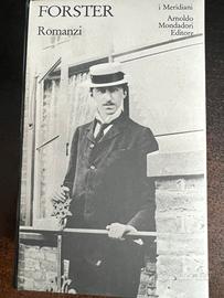 Forster Romanzi