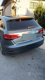 Audi a3 gtron
