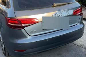 Audi a3 gtron