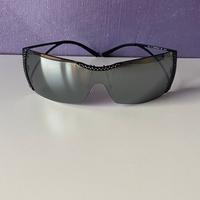 Valentino 5268/Strass occhiale da sole vintage