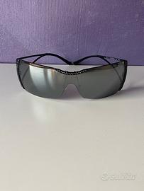 Valentino 5268/Strass occhiale da sole vintage