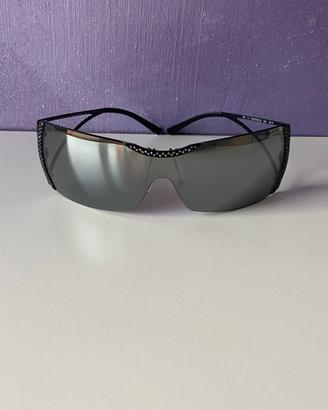 Valentino 5268/Strass occhiale da sole vintage