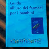 Guida all' uso dei farmaci per i bambini