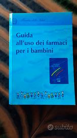 Guida all' uso dei farmaci per i bambini