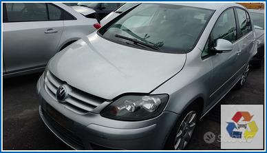 Ricambi Usati VOLKSWAGEN Golf Plus I