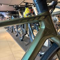 Scott Addict Gravel 30