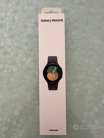 Samsung galaxy watch 5