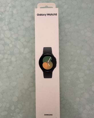 Samsung galaxy watch 5