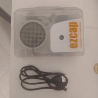 convertitore cassette in MP3 