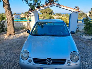 WW Lupo