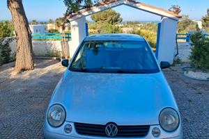 WW Lupo