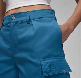 Jordan Pantaloncino Cargo 5 Tasche  XL 