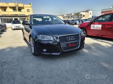 AUDI A3 2.0 TDI 170 CV S tronic Ambition