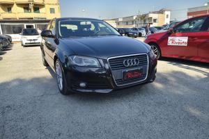 AUDI A3 2.0 TDI 170 CV S tronic Ambition
