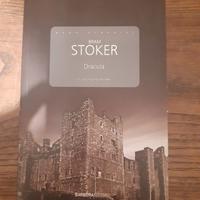 Dracula       Bram Stoker 
