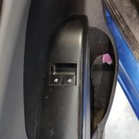 Comando vetri ant sx CHEVROLET AVEO del 2012