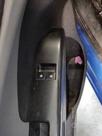 Comando vetri ant sx CHEVROLET AVEO del 2012