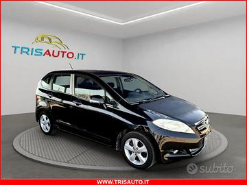 HONDA FR-V 2.2 i-Ctdi Comfort NEOPATANTATI (6
