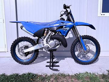 Yamaha Yz my 2026