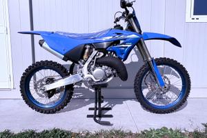 Yamaha Yz my 2026
