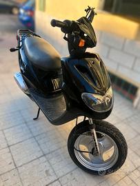 Garelli Astra 50