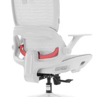 SIHOO B100-LITE Sedia da ufficio ergonomica con su