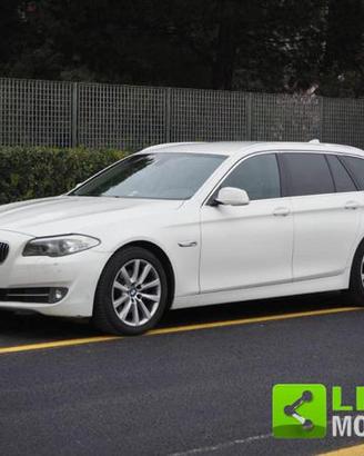 BMW 520 d Touring Futura Autom