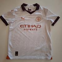 Maglia Manchester city bambino