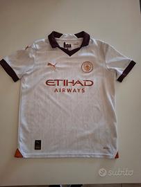 Maglia Manchester city bambino