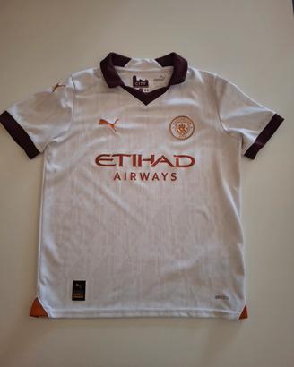 Maglia Manchester city bambino