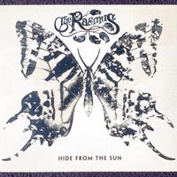 The Rasmus - Hide from the sun - CD originale 2005