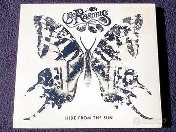 The Rasmus - Hide from the sun - CD originale 2005