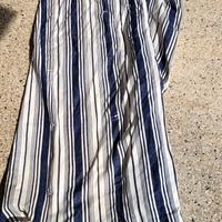 sacco a pelo vintage campeggi mare nuovo 