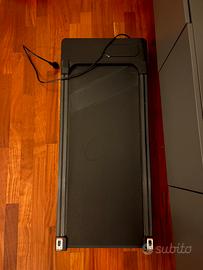 Tapis roulant salvaspazio