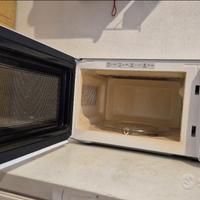 Forno a microonde Whirpool