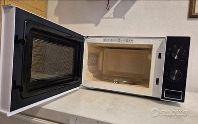 Forno a microonde Whirpool