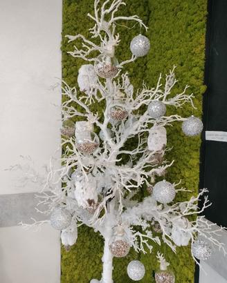 albero di Natale EDG