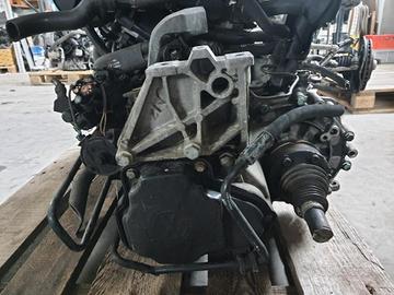 CAMBIO MANUALE COMPLETO VOLKSWAGEN New Beetle Cabr