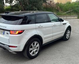 Range Rover Evoque 2.0 150 cv Strafull td4 Dynamic