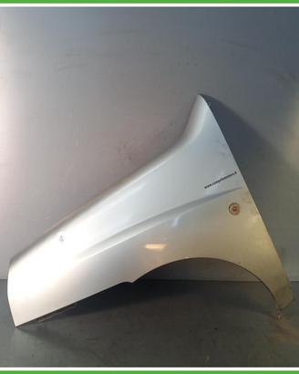 Parafango Anteriore Sinistro SX Fiat Doblo 1 Serie